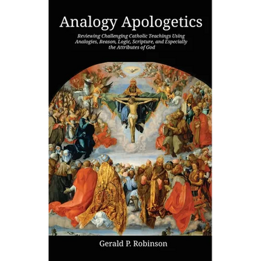 Analogy Apologetics