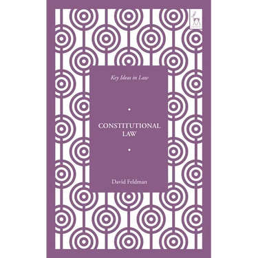 Key Ideas in Constitutional Law
