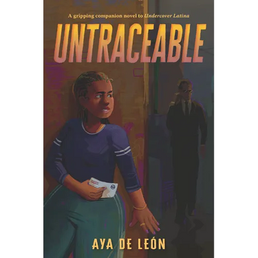 Untraceable
