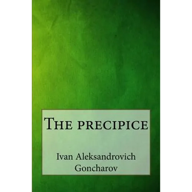 The precipice