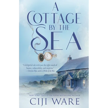 A Cottage by the Sea