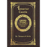 Large Print - Interior Castle - Grand Type Collector's Edition - Matte Hardcover with Dust Jacket