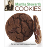 Martha Stewart's Cookies: The Very Best Treats to Bake and to Share: A Baking Book