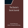 The Doctor's Secret Journal