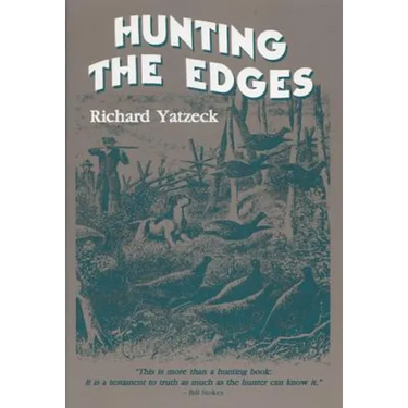 Hunting the Edges