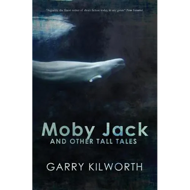 Moby Jack and Other Tall Tales