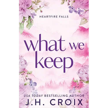 What We Keep