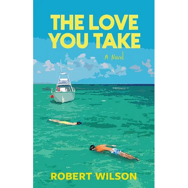 The Love You Take