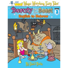 Beauty and the Beast: English to Hebrew, Level 3