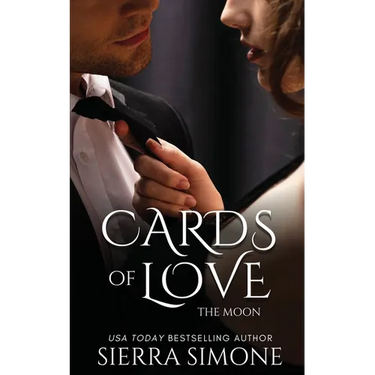 Cards of Love: The Moon