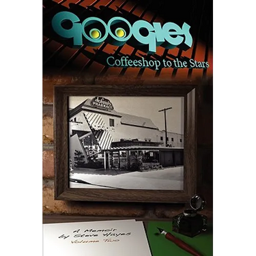 Googies, Coffee Shop to the Stars Vol. 2