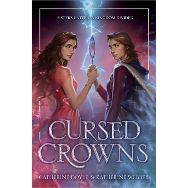 Cursed Crowns