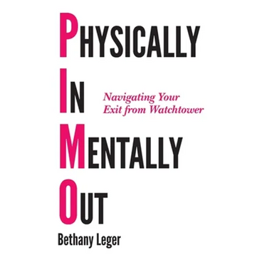 Physically In, Mentally Out: Navigating Your Exit From Watchtower