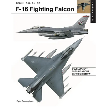 F-16 Fighting Falcon