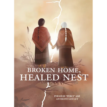 Broken Home, Healed Nest