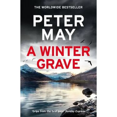 A Winter Grave