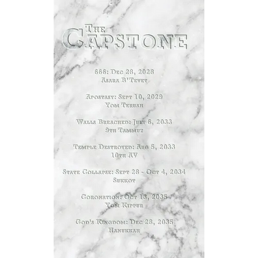 The Capstone