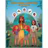 Rescue Squad Adventures: All Set? You Bet! Activity Book