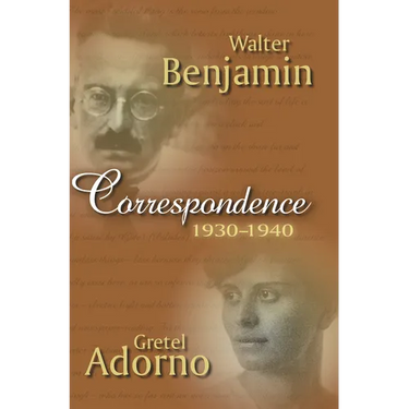 Correspondence 1930-1940