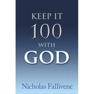 Keep It 100 with God