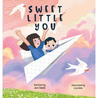 Sweet Little You