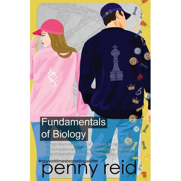 Fundamentals of Biology