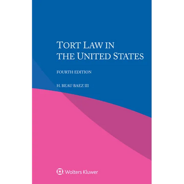 Tort Law in the United States