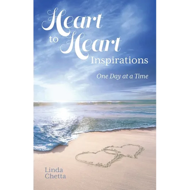Heart to Heart Inspirations: One Day at a Time