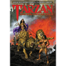 Tarzan and the City of Gold: Edgar Rice Burroughs Authorized Library
