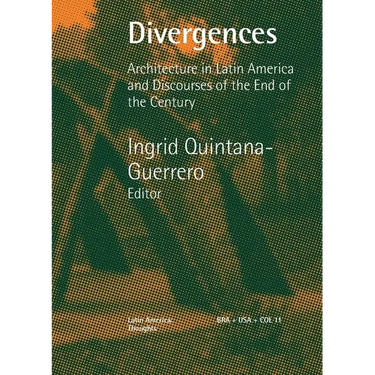 Divergences Architecture in Latin America and Discourses of the End of the Century