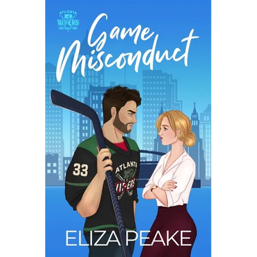 Game Misconduct
