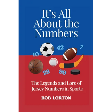 It's All About the Numbers