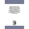 Handbook For Readers and Students, intended As A Help to individuals, Associations, School Districts and Seminaries of Learning, in the Selection of W