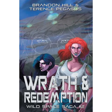 Wrath & Redemption