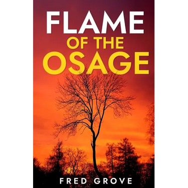 Flame of the Osage