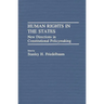 Human Rights in the States: New Directions in Constitutional Policymaking