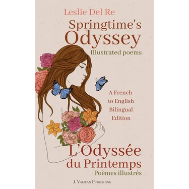 Springtime's Odyssey: L'Odyssée du Printemps