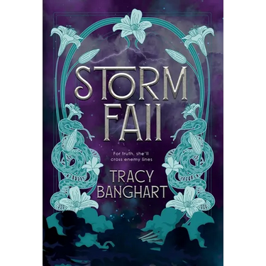 Storm Fall