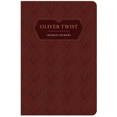 Oliver Twist