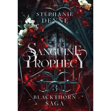 Sanguine Prophecy