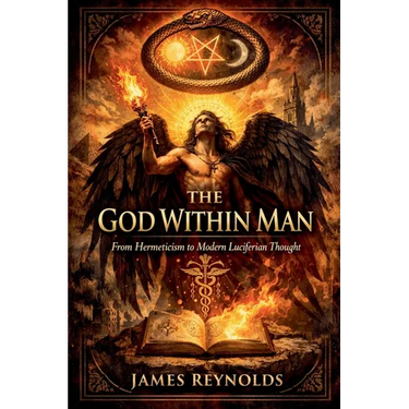 The God Within Man