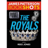Private: The Royals