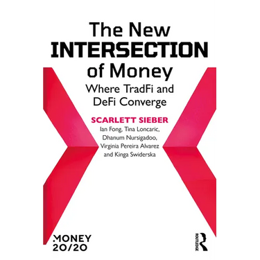The New Intersection of Money: Where TradFi and DeFi Converge