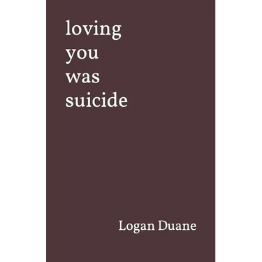 loving you was suicide