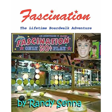 Fascination: The Lifetime Boardwalk Adventure