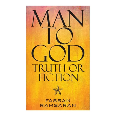 Man to God: Truth or Fiction