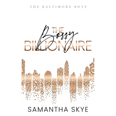The Bossy Billionaire Special Edition