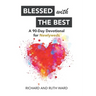 Blessed with the Best: A 90-Day Devotional for Newlyweds
