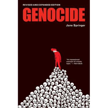 Genocide: Revised and Expanded Edition