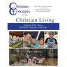 Christian Living: Helping YOU Share Christian Concepts with Kids